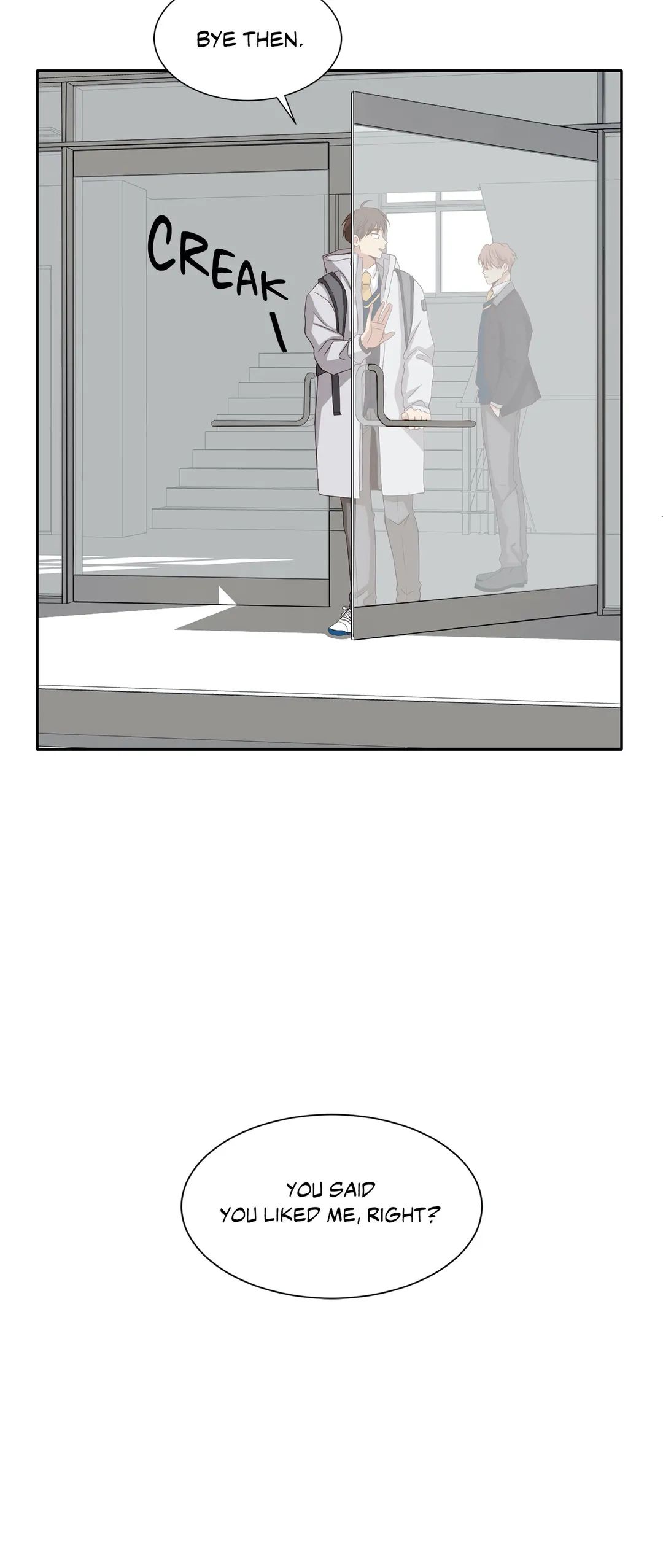 Read Third Ending chapter 8 image 27 on Lezhin