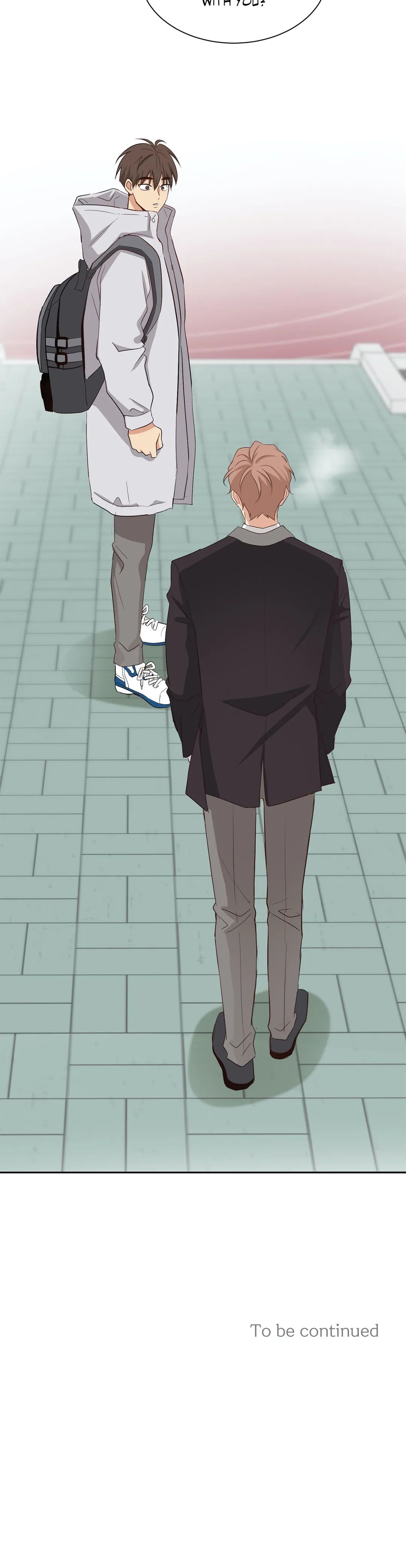 Read Third Ending chapter 8 image 29 on Lezhin