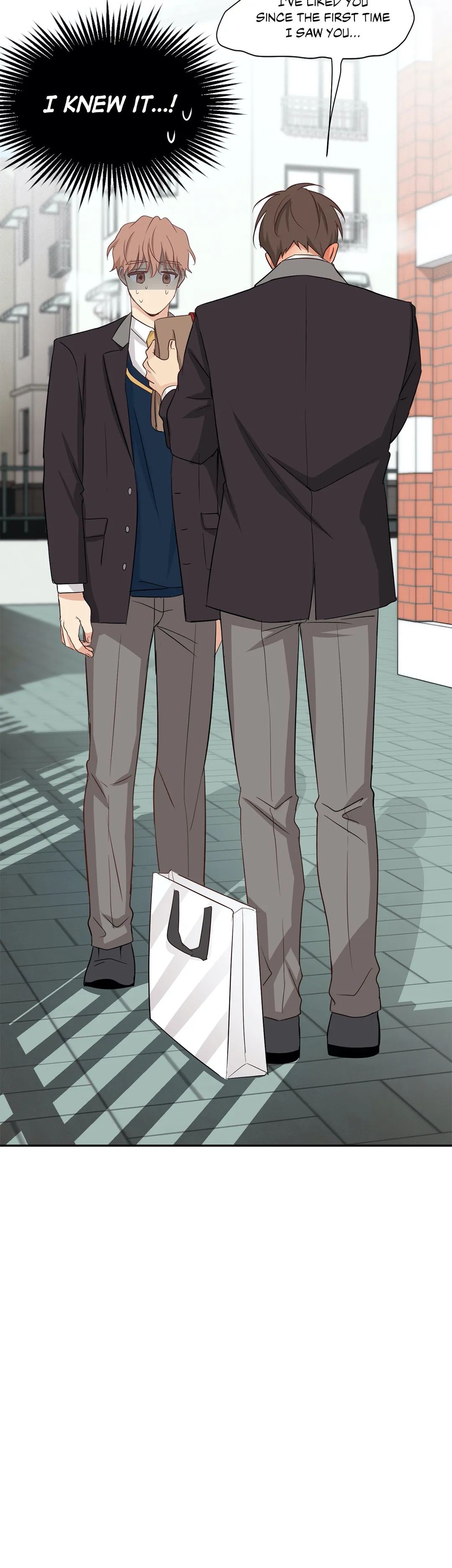 Read Third Ending chapter 8 image 5 on Lezhin