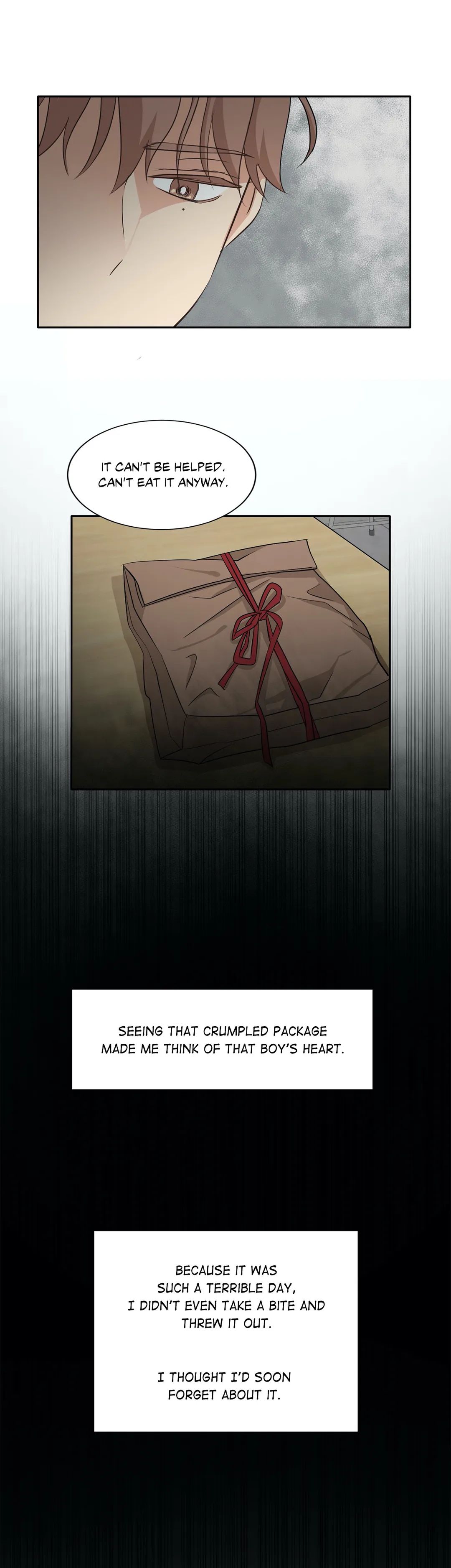 Read Third Ending chapter 9 image 10 on Lezhin