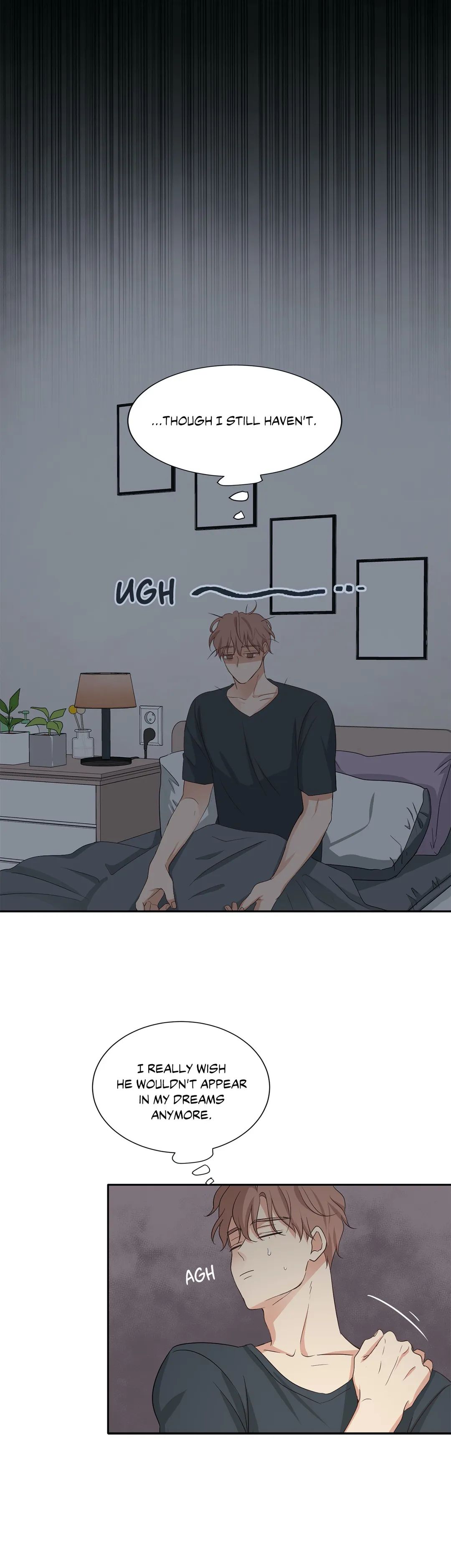 Read Third Ending chapter 9 image 11 on Lezhin