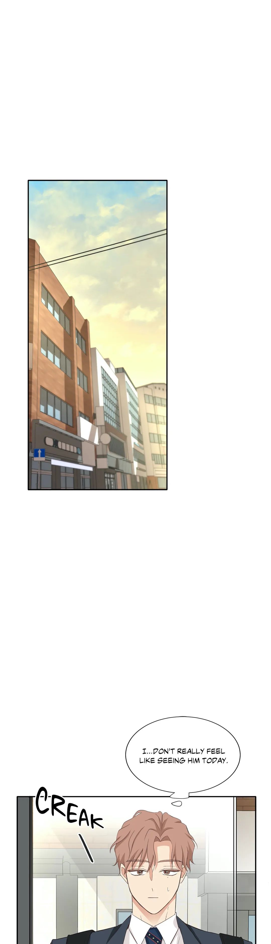 Read Third Ending chapter 9 image 14 on Lezhin
