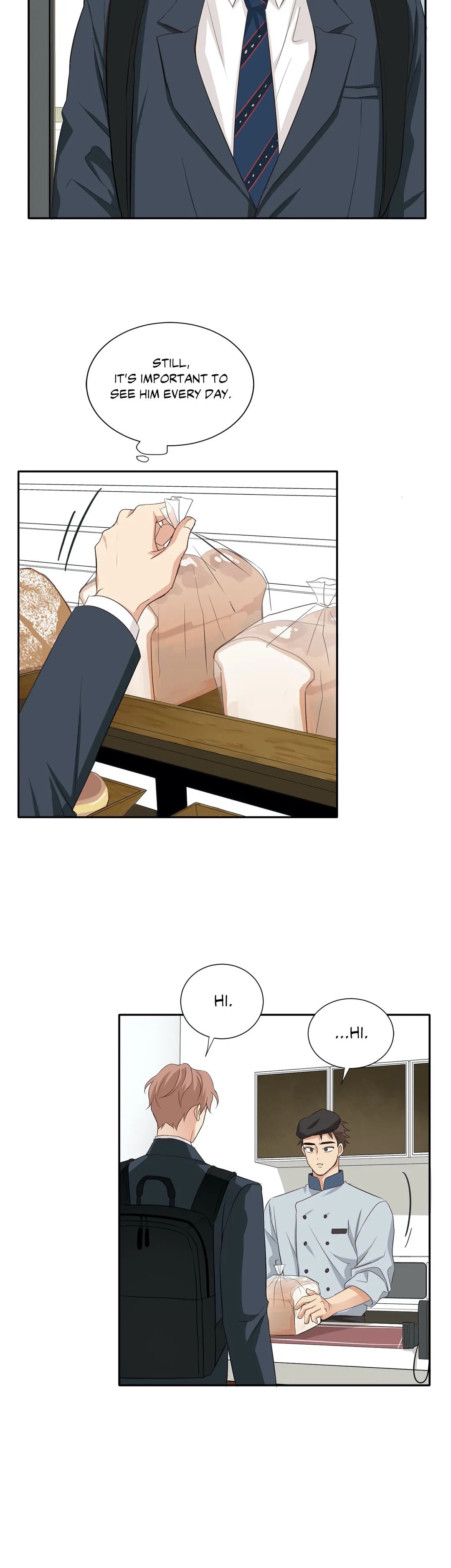 Read Third Ending chapter 9 image 15 on Lezhin