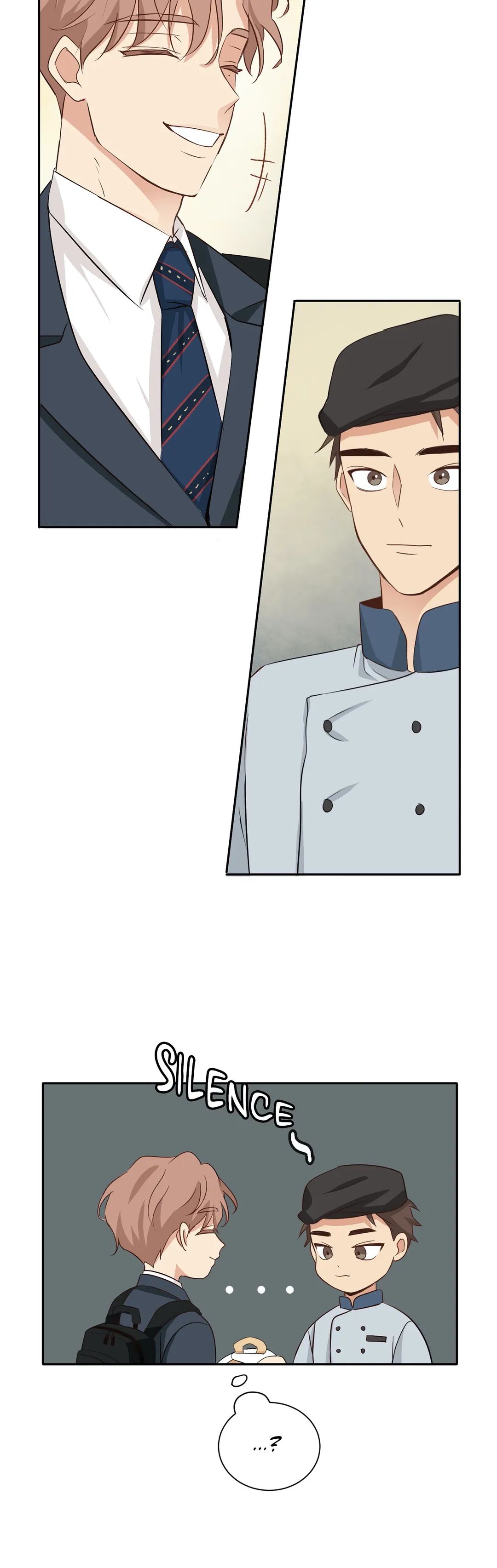 Read Third Ending chapter 9 image 23 on Lezhin