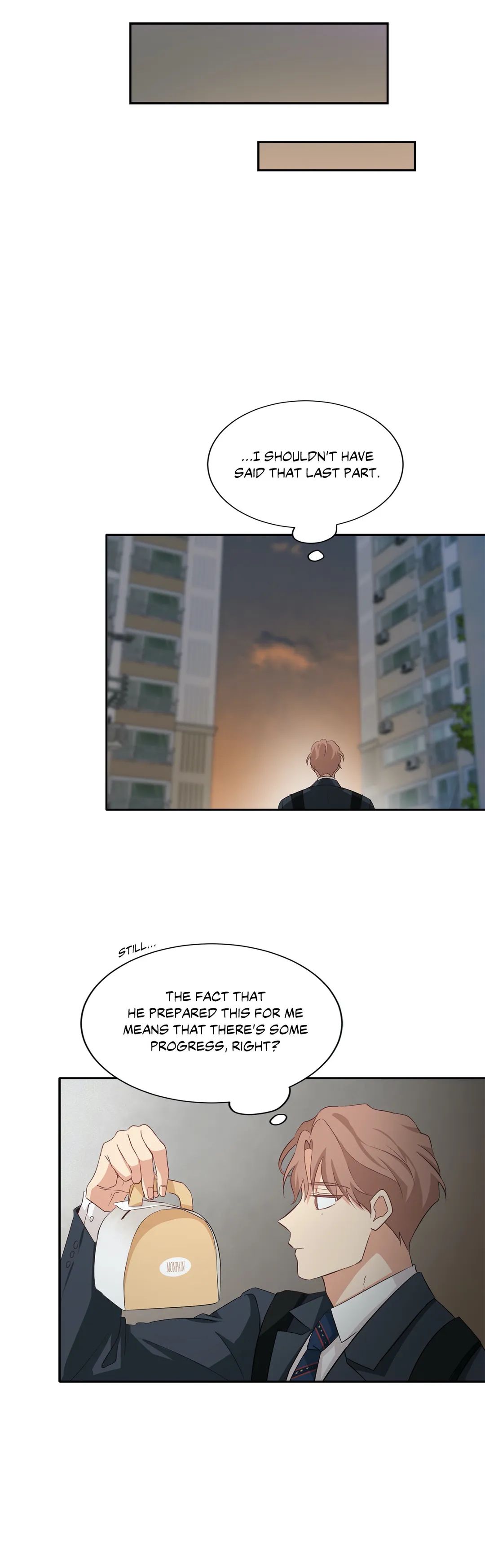 Read Third Ending chapter 9 image 24 on Lezhin