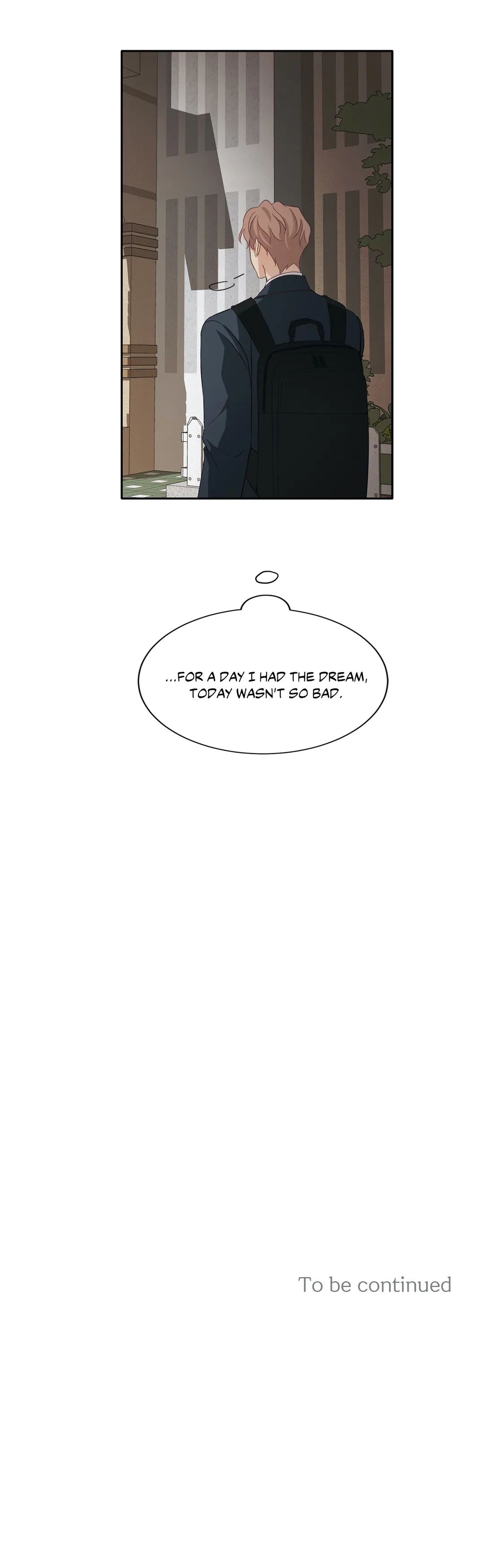 Read Third Ending chapter 9 image 25 on Lezhin