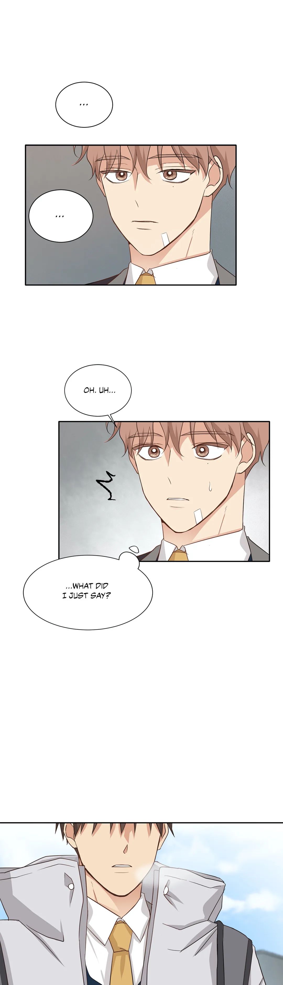 Read Third Ending chapter 9 image 4 on Lezhin