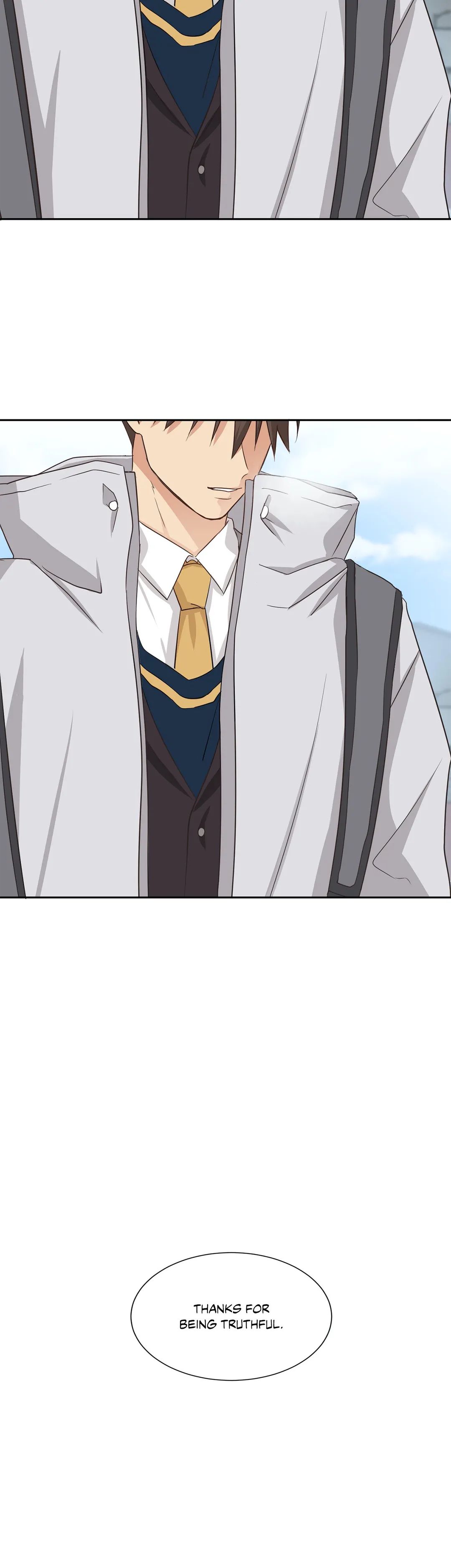 Read Third Ending chapter 9 image 5 on Lezhin