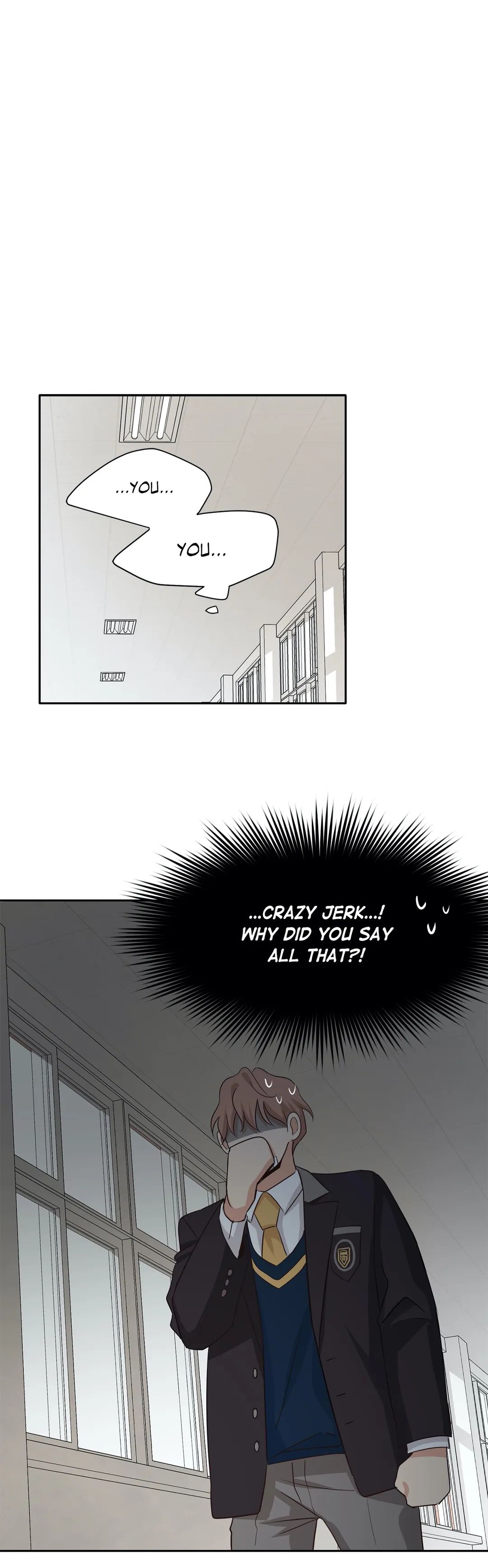 Read Third Ending chapter 9 image 6 on Lezhin