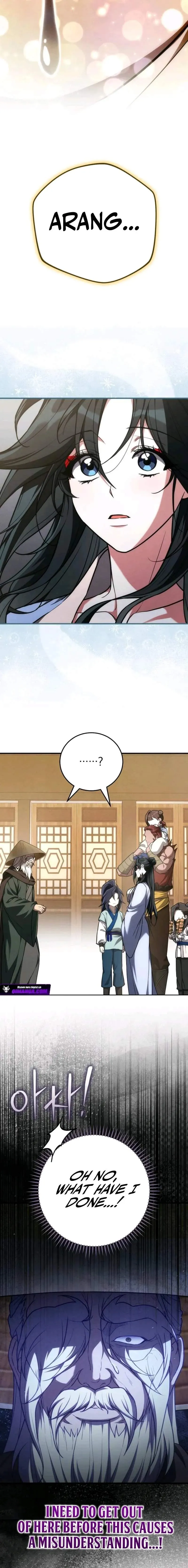 Third-rate Martial Family Becomes the Best Under Heaven Chapter 18 page 13 - 