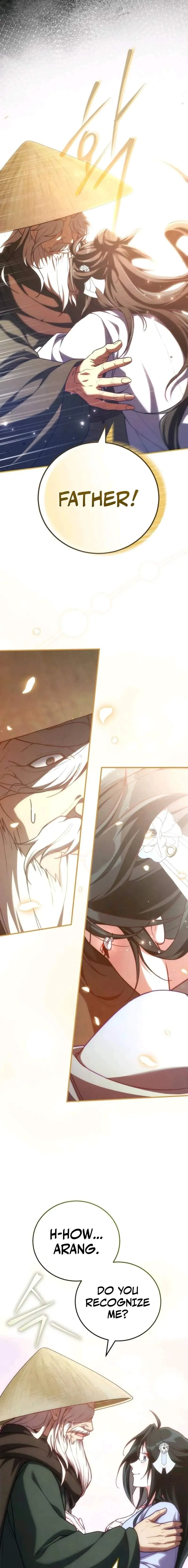 Third-rate Martial Family Becomes the Best Under Heaven Chapter 18 page 14 - 