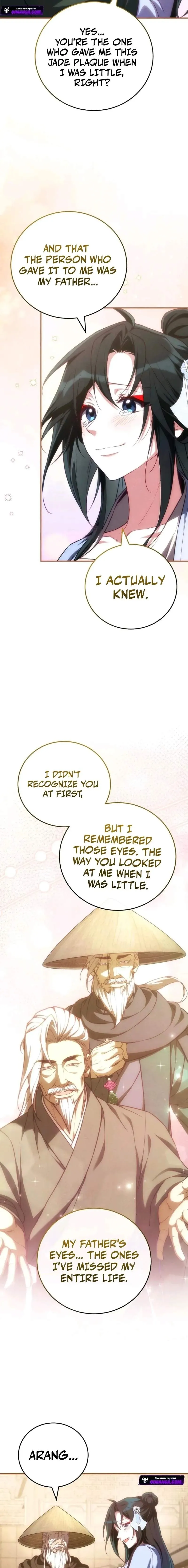 Third-rate Martial Family Becomes the Best Under Heaven Chapter 18 page 15 - 