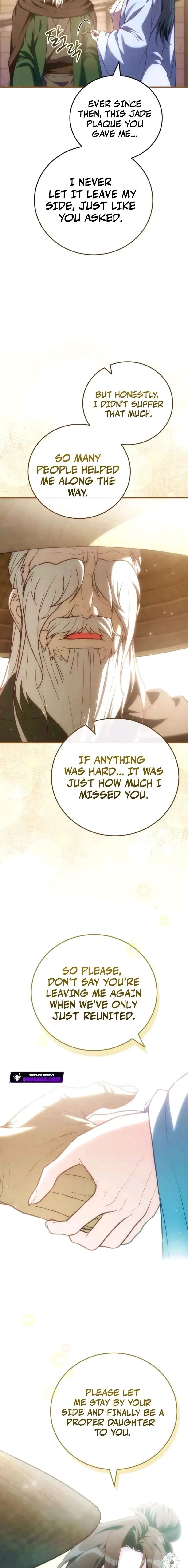 Third-rate Martial Family Becomes the Best Under Heaven Chapter 18 page 16 - 