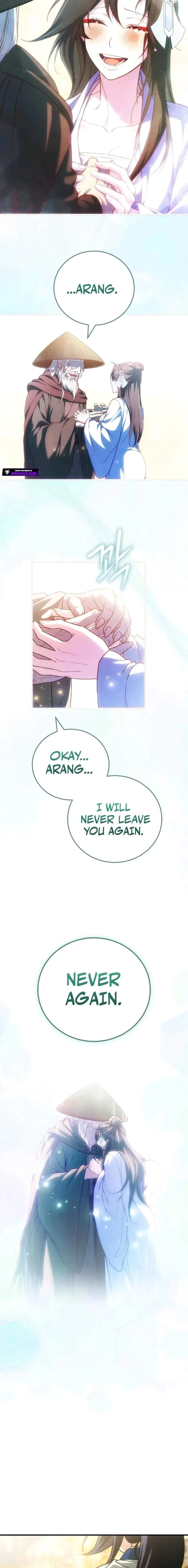 Third-rate Martial Family Becomes the Best Under Heaven Chapter 18 page 17 - 