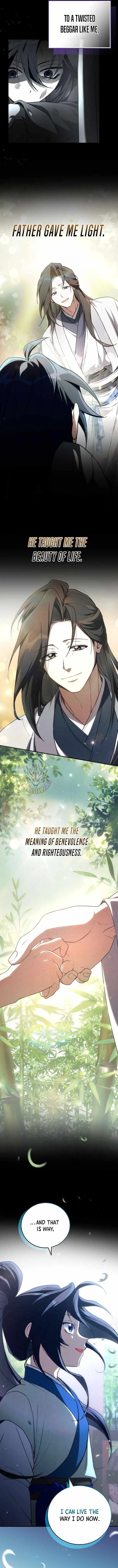 Third-rate Martial Family Becomes the Best Under Heaven Chapter 20 page 5 - 