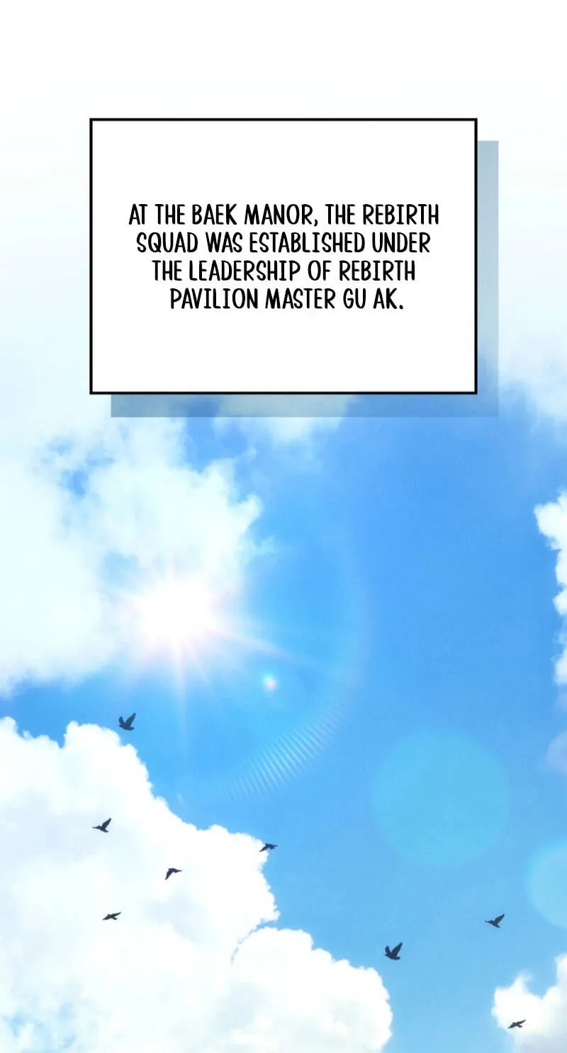 Third-rate Martial Family Becomes the Best Under Heaven Chapter 21 page 2 - 