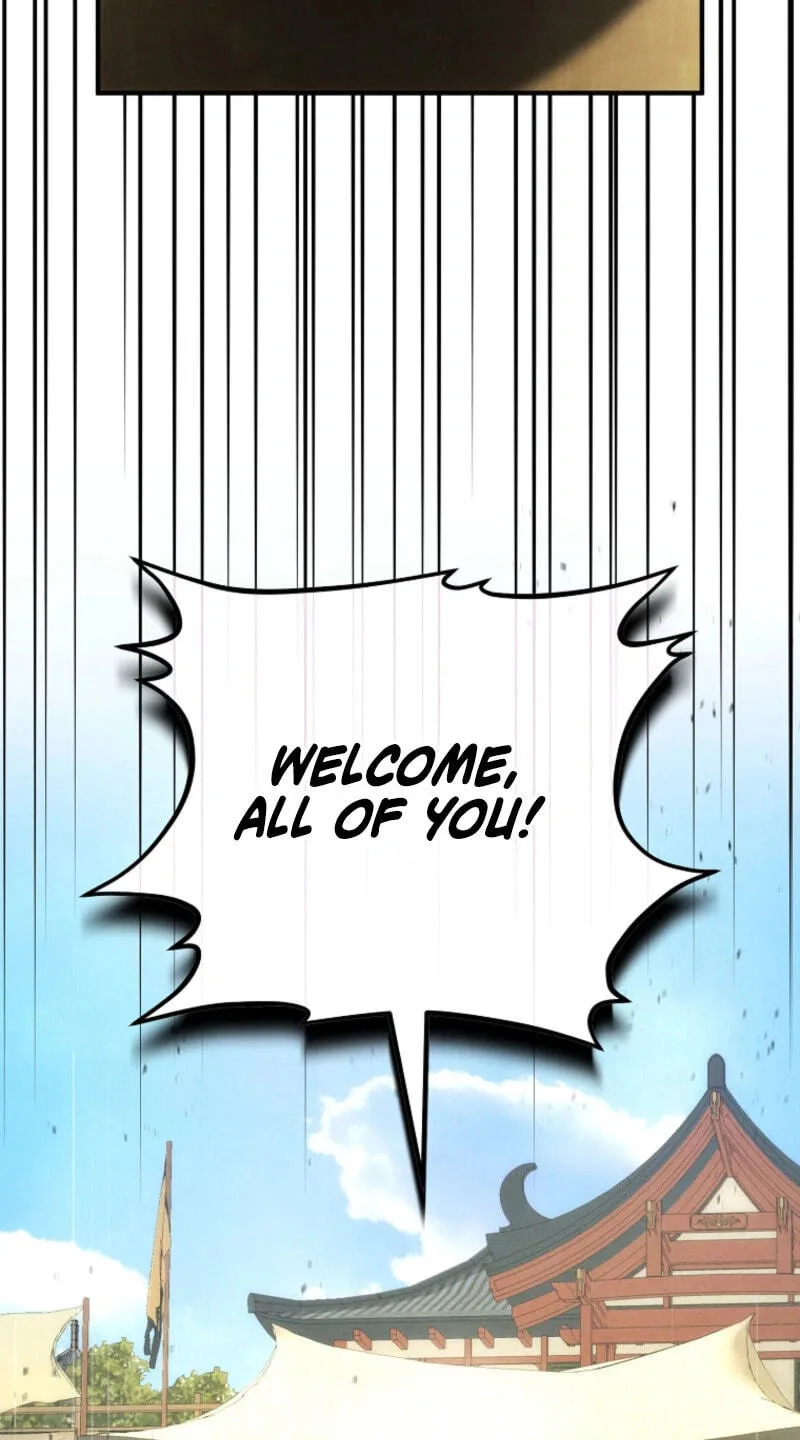 Third-rate Martial Family Becomes the Best Under Heaven Chapter 21 page 12 - 
