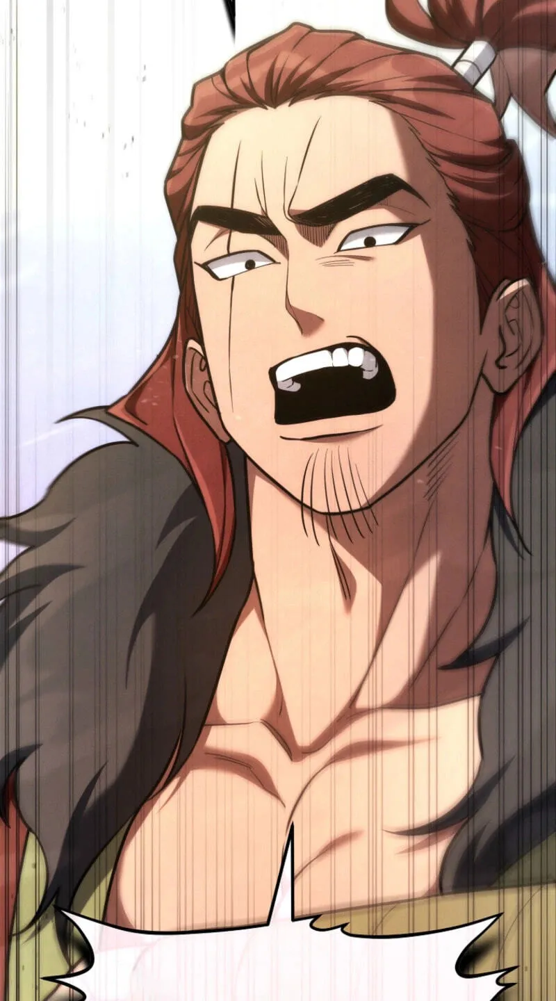 Third-rate Martial Family Becomes the Best Under Heaven Chapter 21 page 14 - 