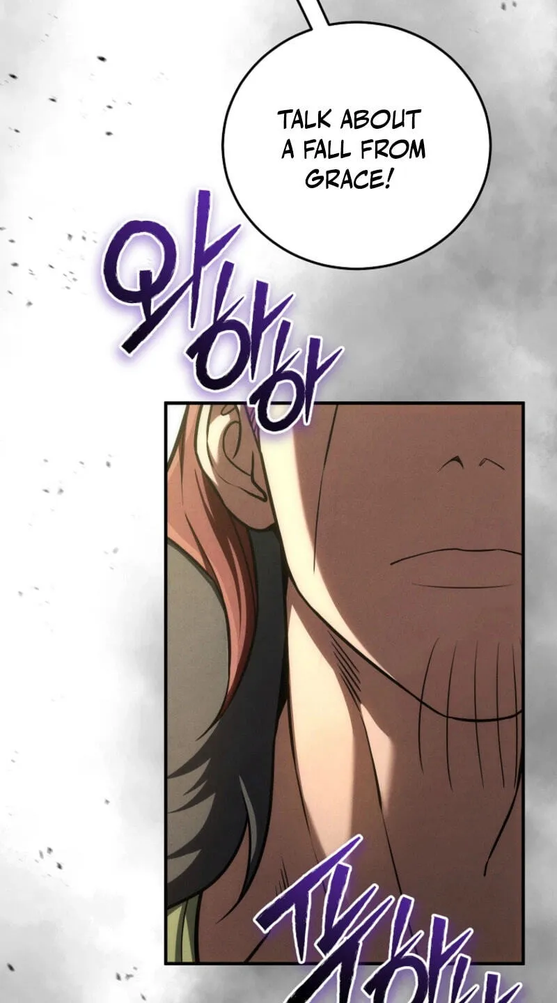 Third-rate Martial Family Becomes the Best Under Heaven Chapter 21 page 17 - 