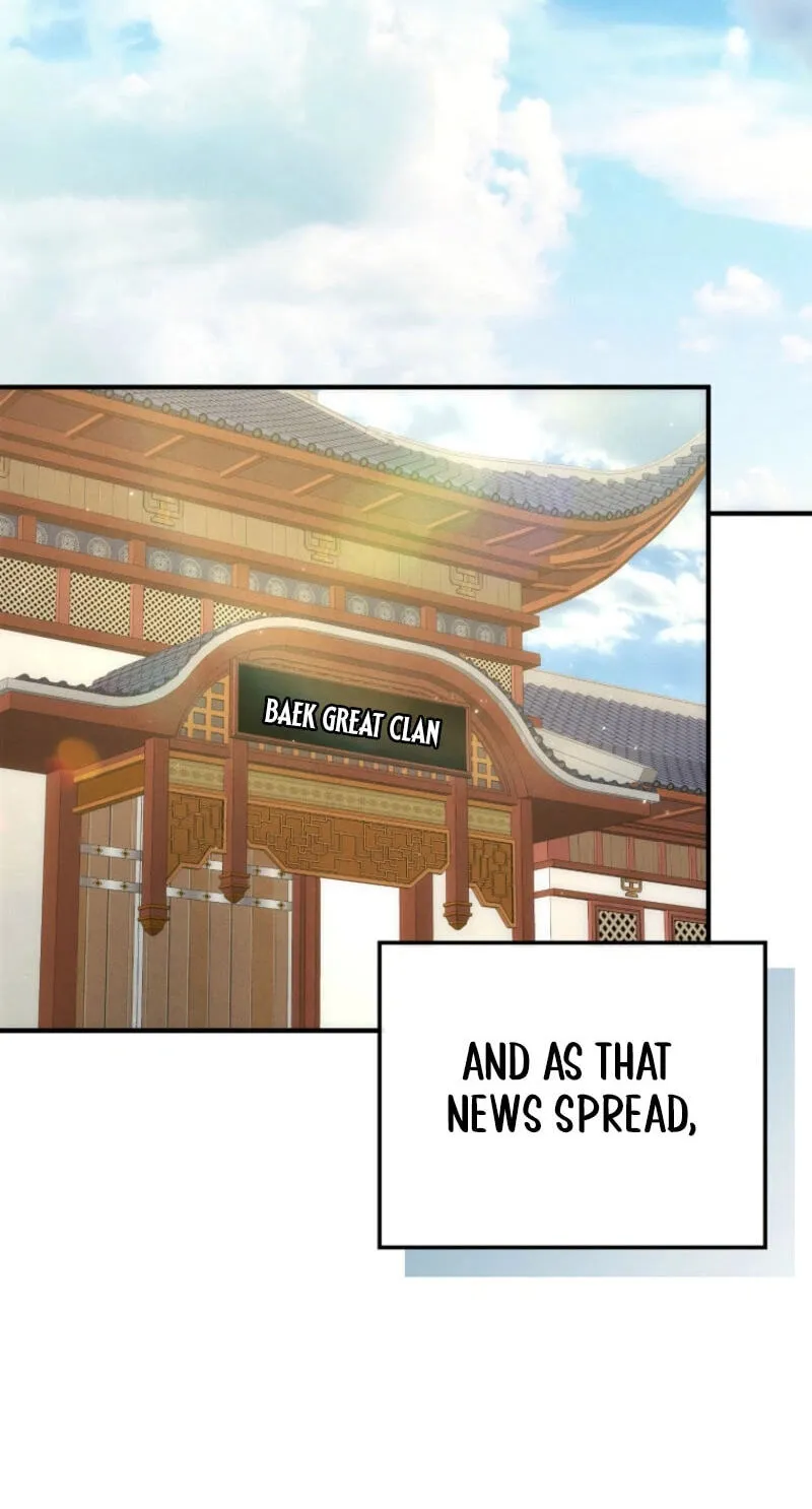 Third-rate Martial Family Becomes the Best Under Heaven Chapter 21 page 3 - 