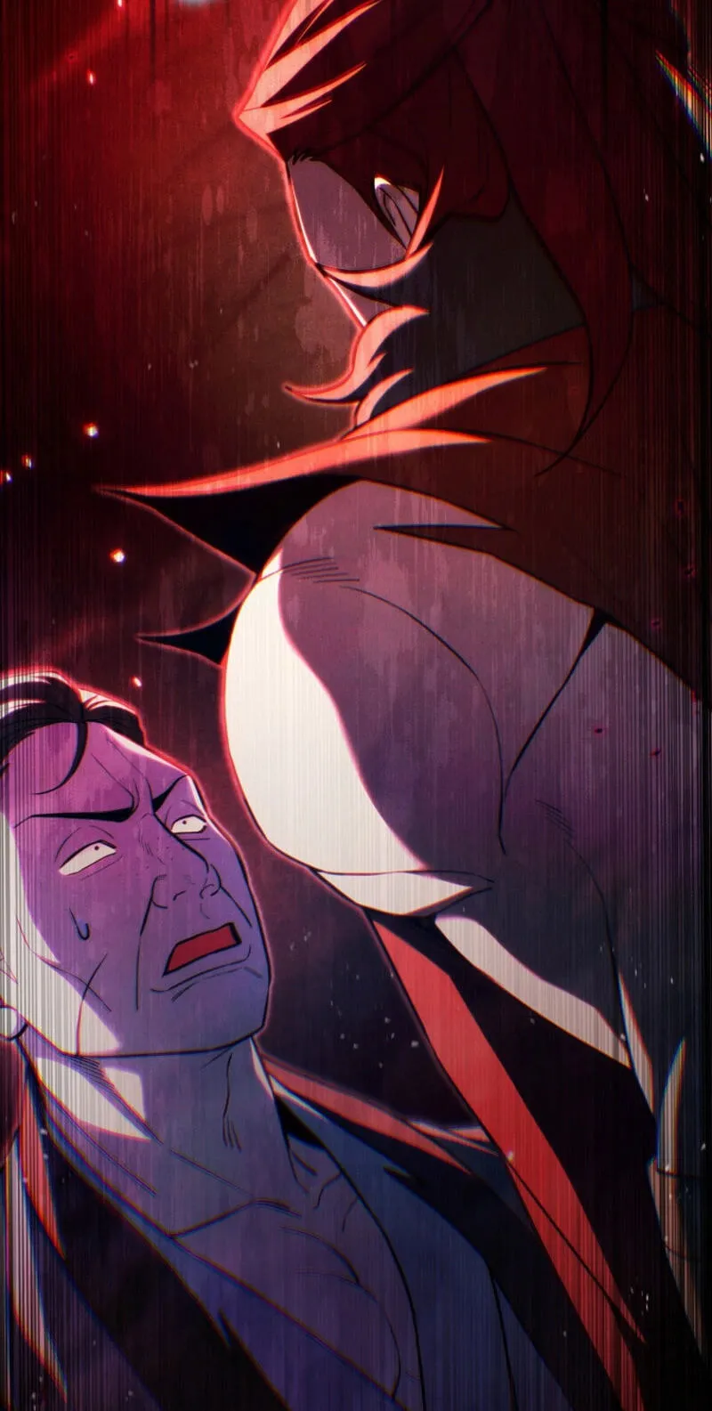 Third-rate Martial Family Becomes the Best Under Heaven Chapter 21 page 22 - 