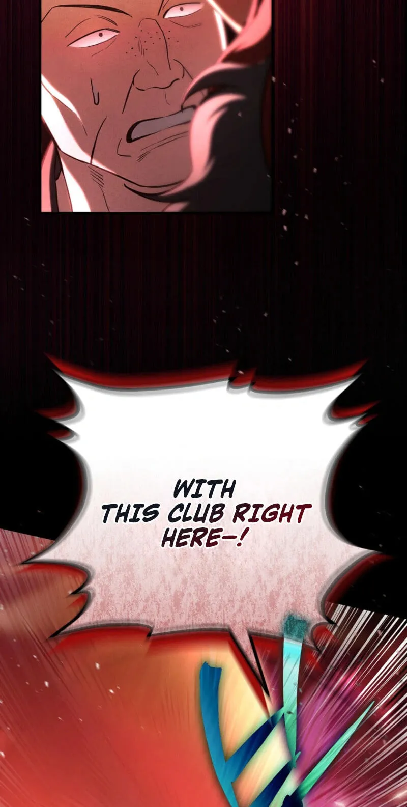 Third-rate Martial Family Becomes the Best Under Heaven Chapter 21 page 25 - 
