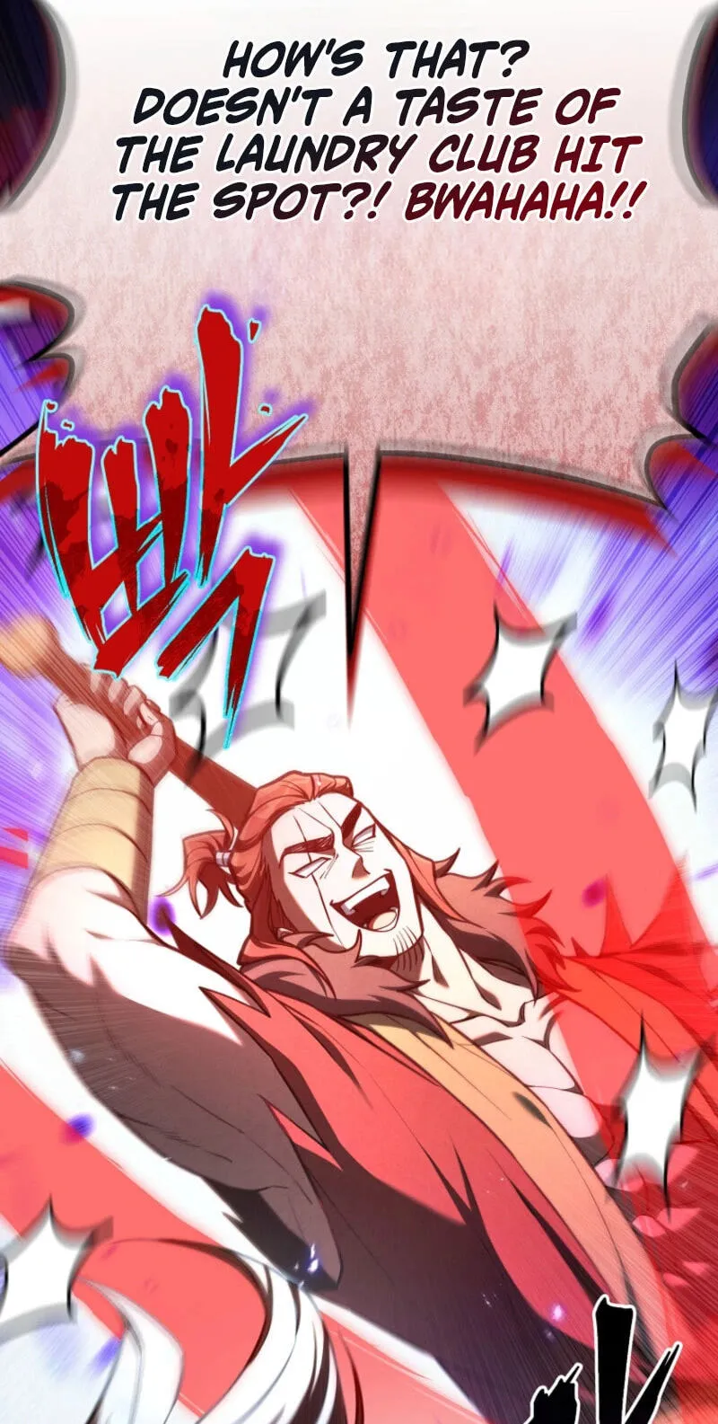 Third-rate Martial Family Becomes the Best Under Heaven Chapter 21 page 27 - 
