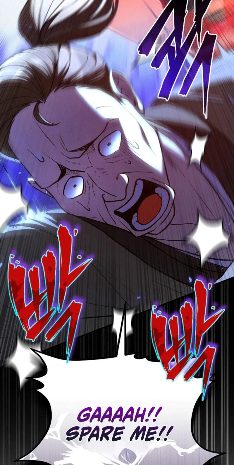 Third-rate Martial Family Becomes the Best Under Heaven Chapter 21 page 28 - 