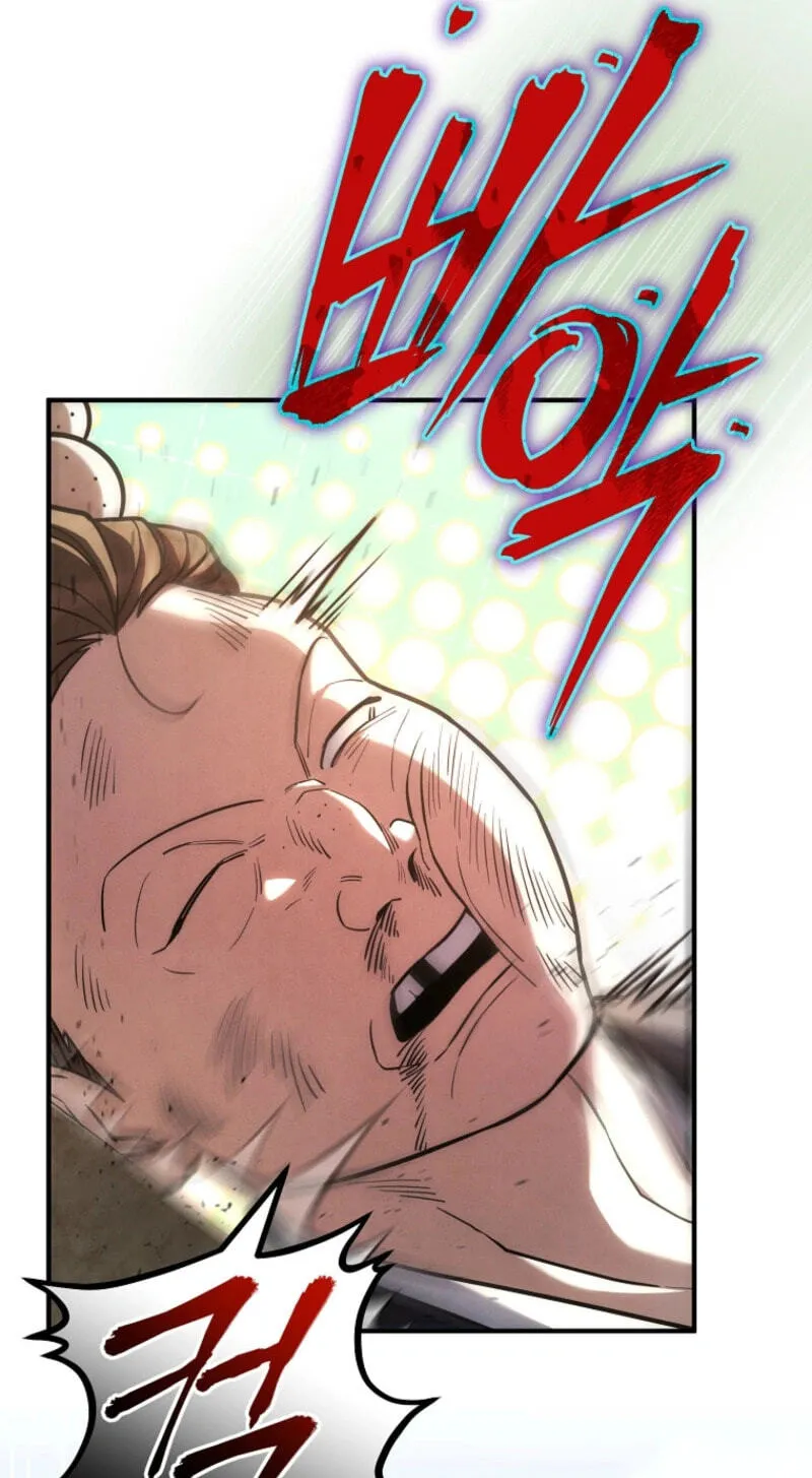 Third-rate Martial Family Becomes the Best Under Heaven Chapter 21 page 30 - 