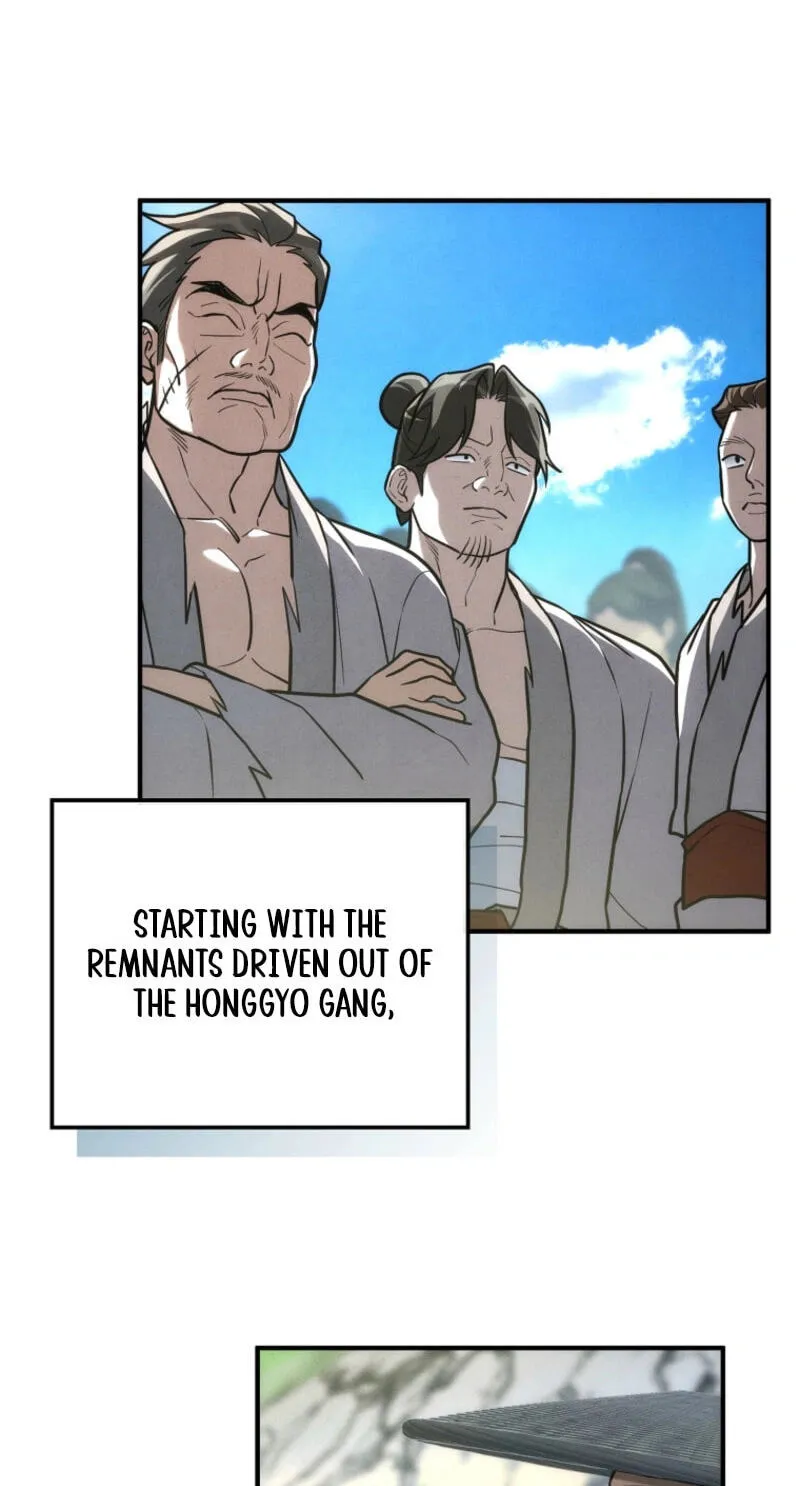 Third-rate Martial Family Becomes the Best Under Heaven Chapter 21 page 4 - 