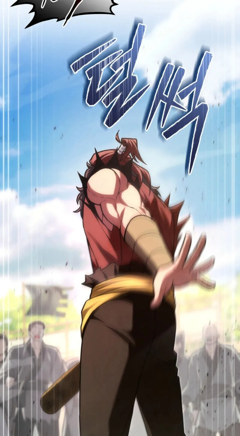Third-rate Martial Family Becomes the Best Under Heaven Chapter 21 page 31 - 