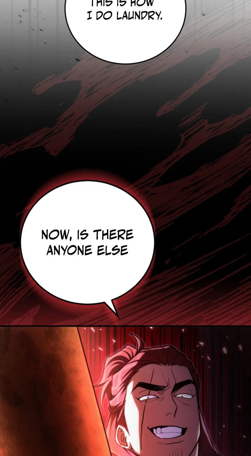 Third-rate Martial Family Becomes the Best Under Heaven Chapter 21 page 33 - 