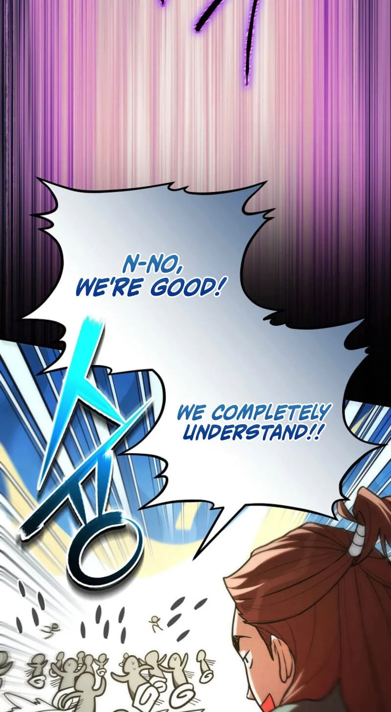 Third-rate Martial Family Becomes the Best Under Heaven Chapter 21 page 35 - 
