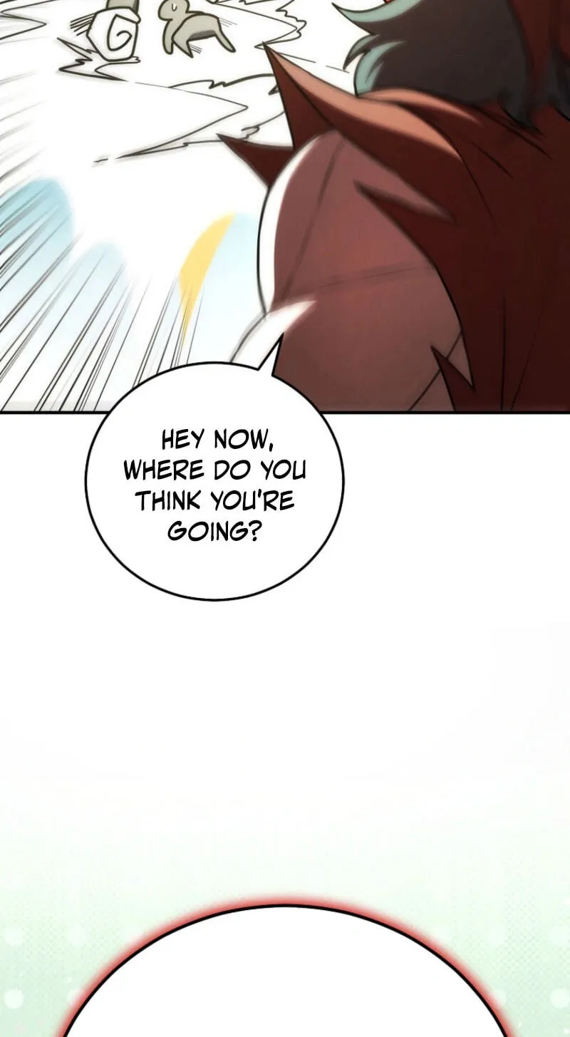 Third-rate Martial Family Becomes the Best Under Heaven Chapter 21 page 36 - 