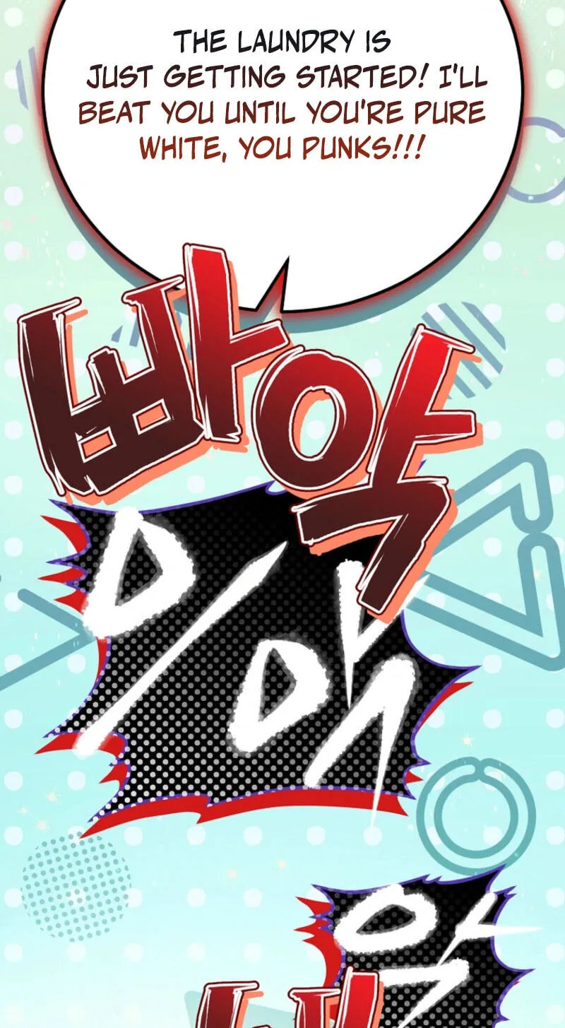 Third-rate Martial Family Becomes the Best Under Heaven Chapter 21 page 37 - 