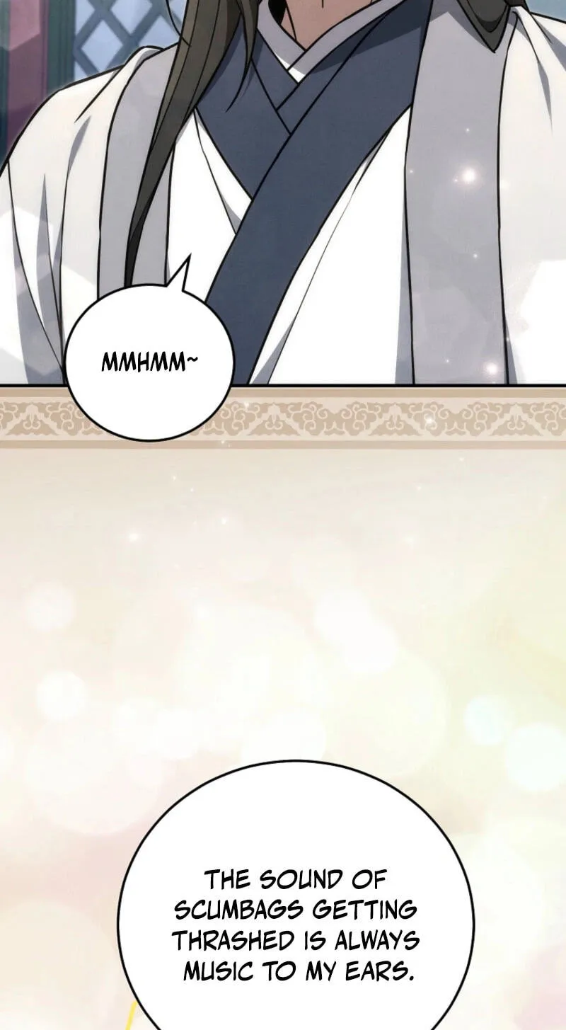 Third-rate Martial Family Becomes the Best Under Heaven Chapter 21 page 39 - 