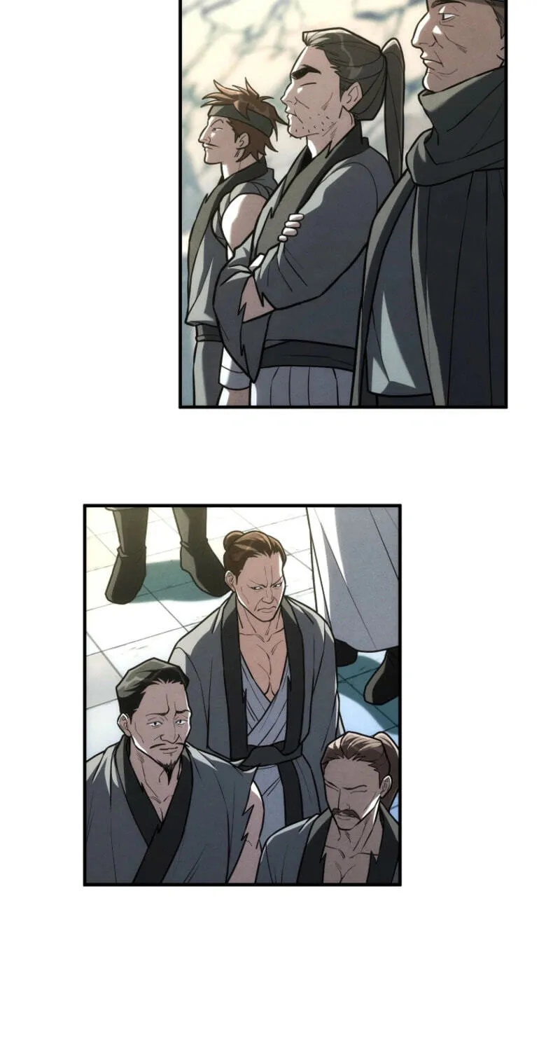 Third-rate Martial Family Becomes the Best Under Heaven Chapter 21 page 5 - 
