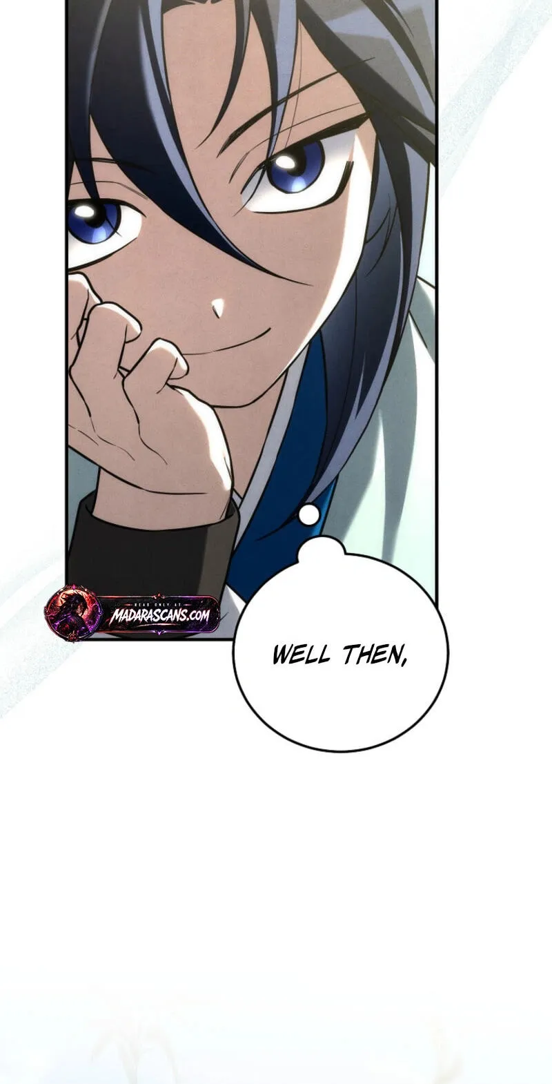 Third-rate Martial Family Becomes the Best Under Heaven Chapter 21 page 42 - 