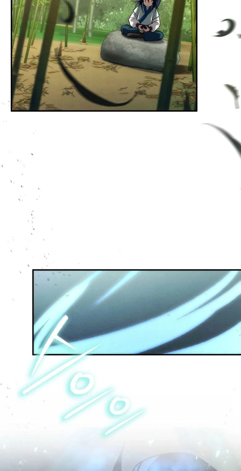 Third-rate Martial Family Becomes the Best Under Heaven Chapter 21 page 49 - 