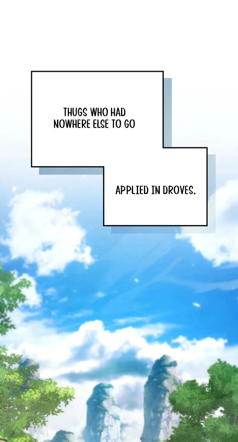 Third-rate Martial Family Becomes the Best Under Heaven Chapter 21 page 6 - 