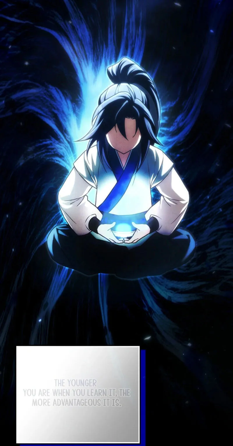 Third-rate Martial Family Becomes the Best Under Heaven Chapter 21 page 55 - 