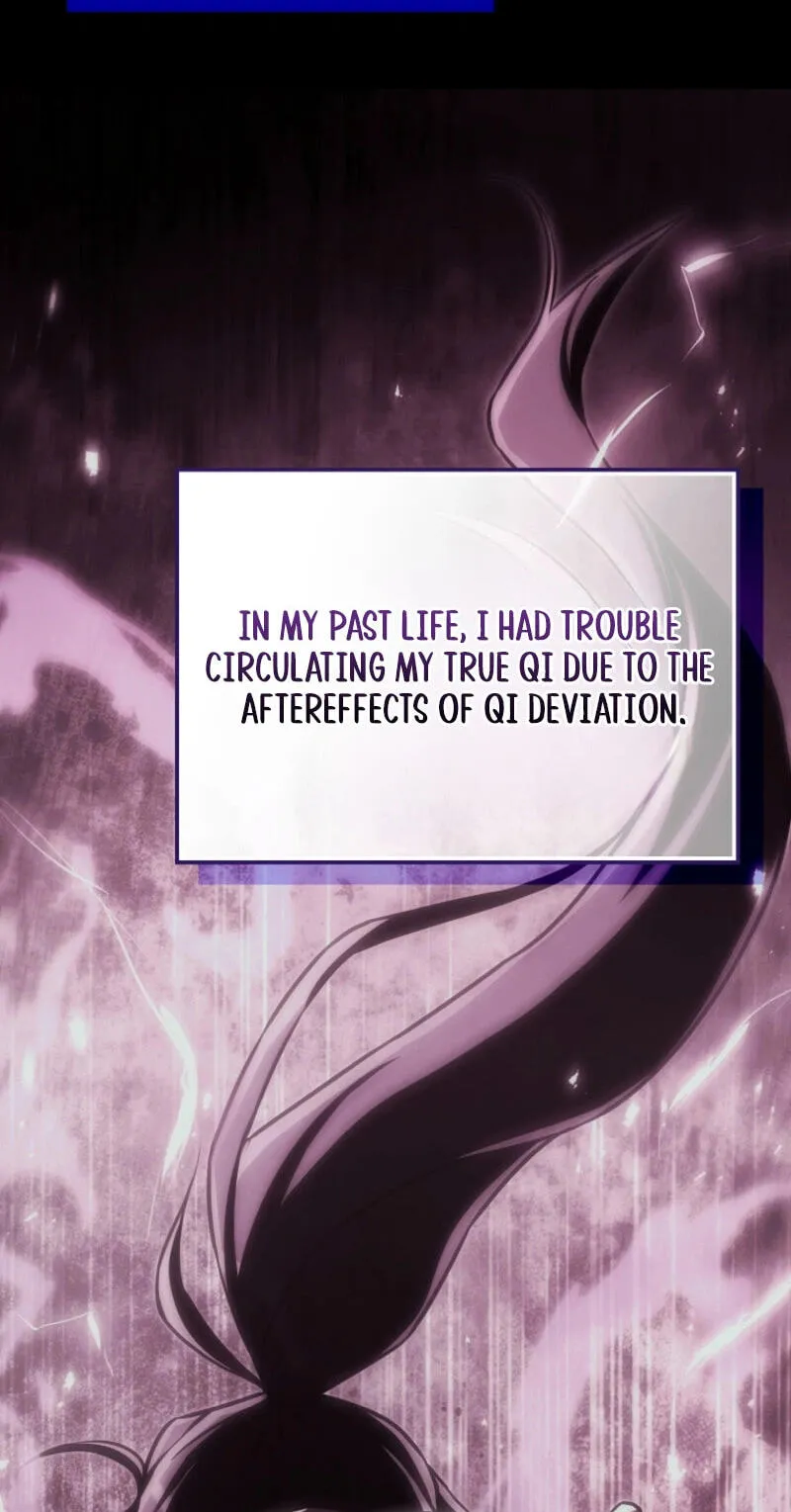 Third-rate Martial Family Becomes the Best Under Heaven Chapter 21 page 56 - 