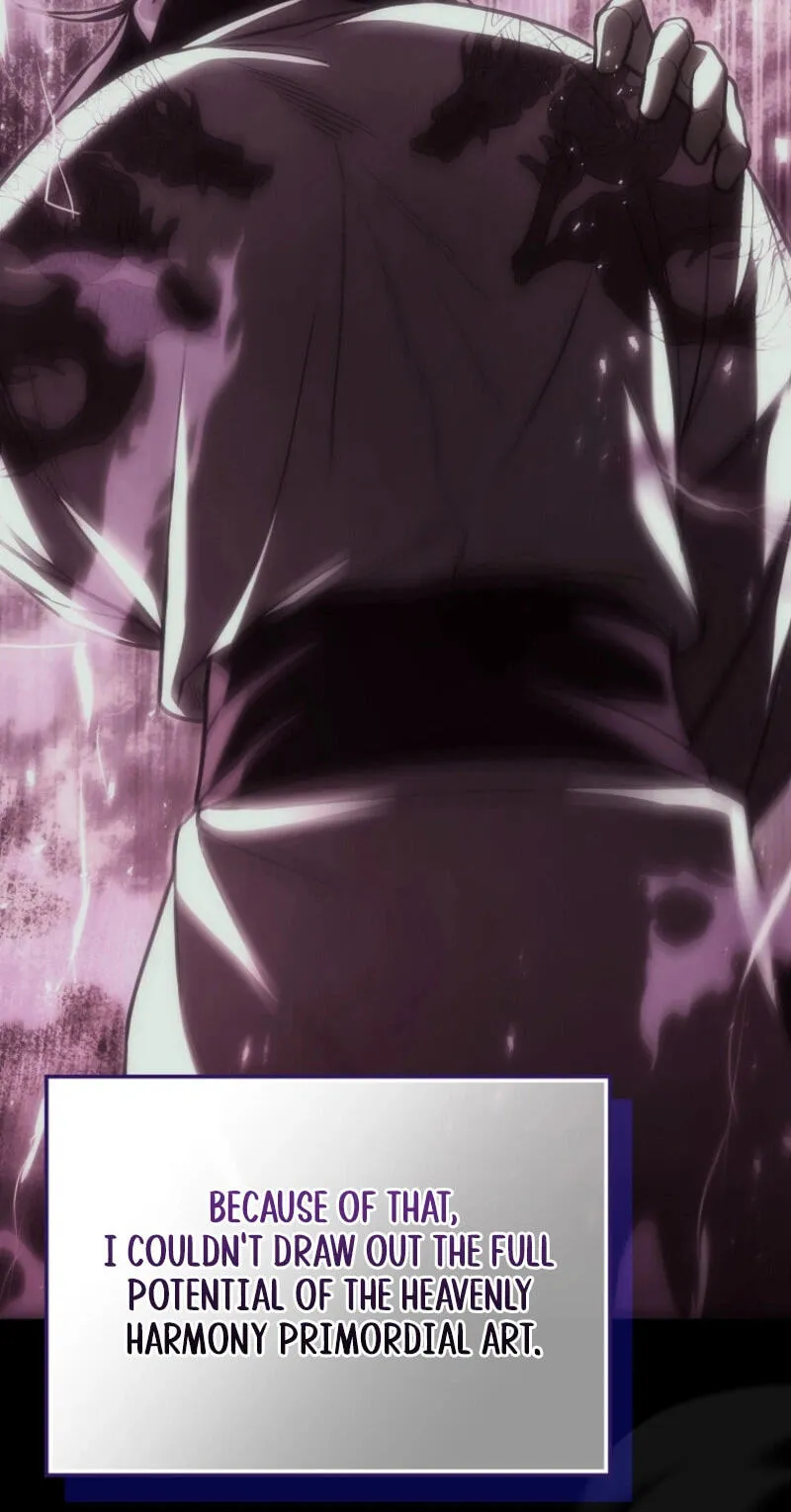 Third-rate Martial Family Becomes the Best Under Heaven Chapter 21 page 57 - 