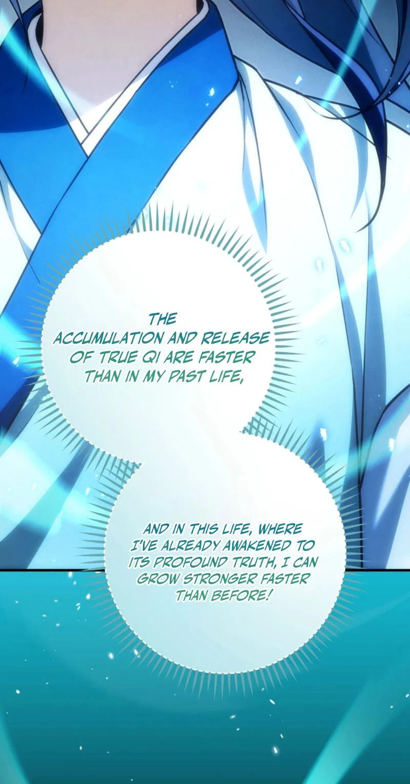 Third-rate Martial Family Becomes the Best Under Heaven Chapter 21 page 59 - 