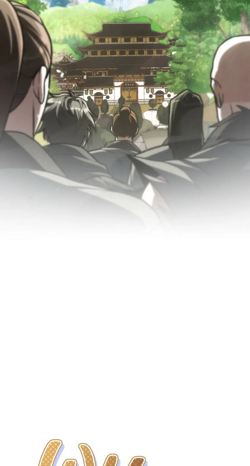 Third-rate Martial Family Becomes the Best Under Heaven Chapter 21 page 7 - 