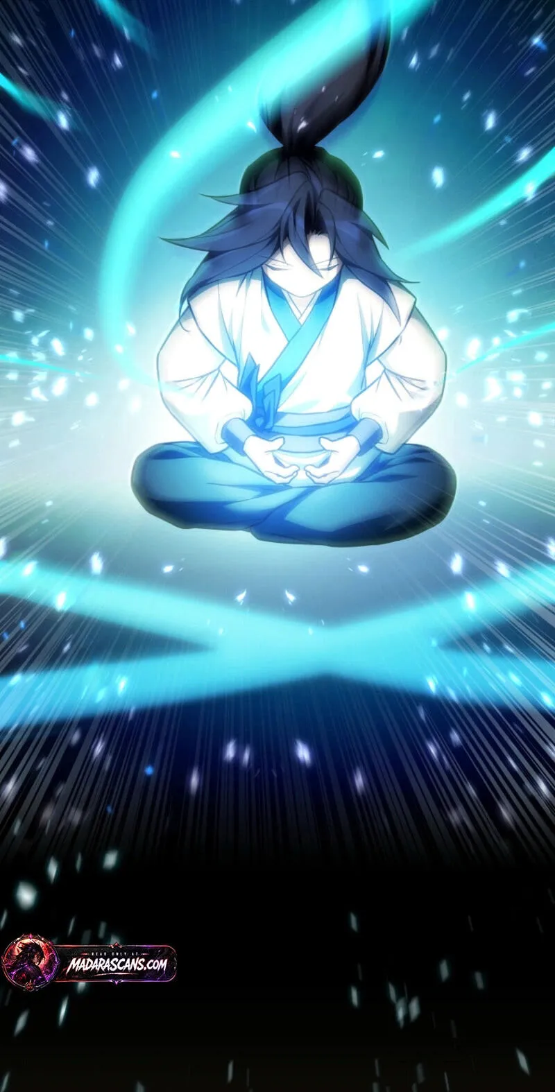 Third-rate Martial Family Becomes the Best Under Heaven Chapter 21 page 62 - 