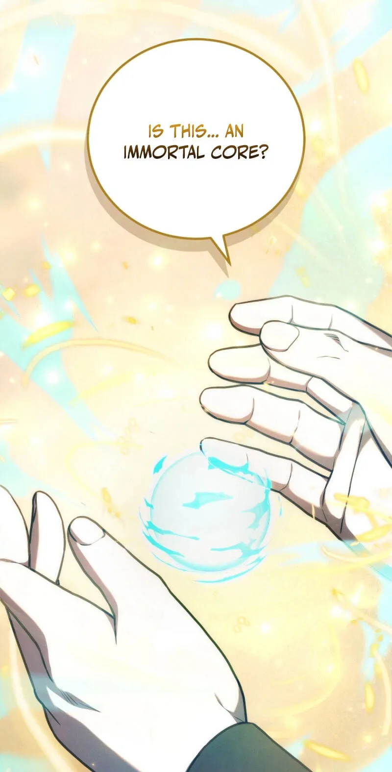 Third-rate Martial Family Becomes the Best Under Heaven Chapter 21 page 67 - 