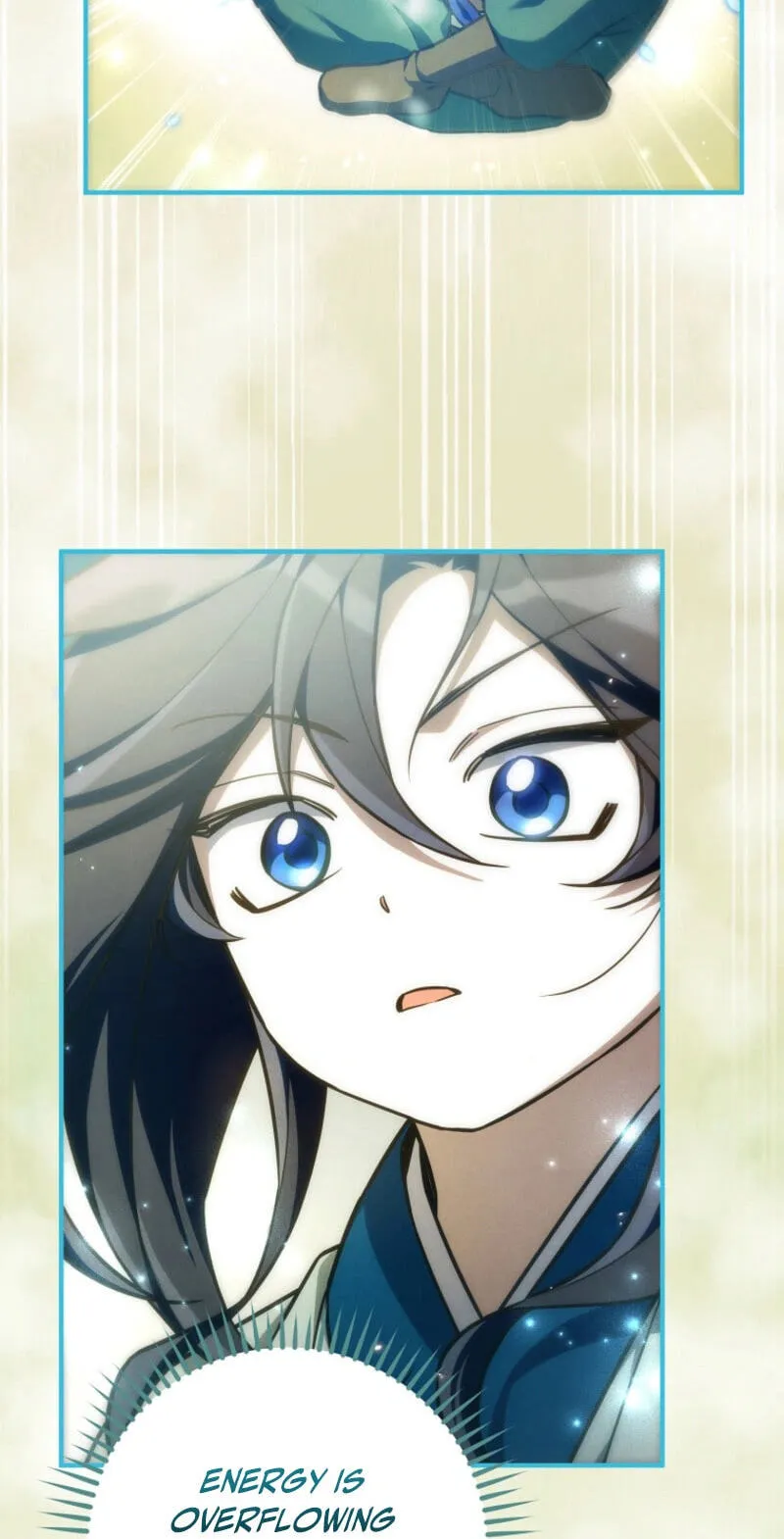 Third-rate Martial Family Becomes the Best Under Heaven Chapter 21 page 69 - 