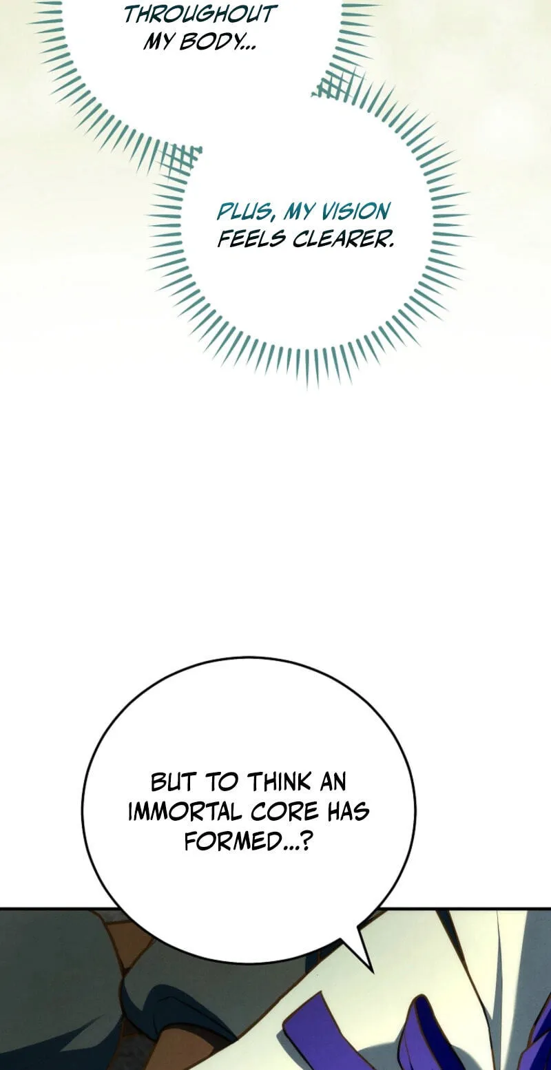 Third-rate Martial Family Becomes the Best Under Heaven Chapter 21 page 70 - 