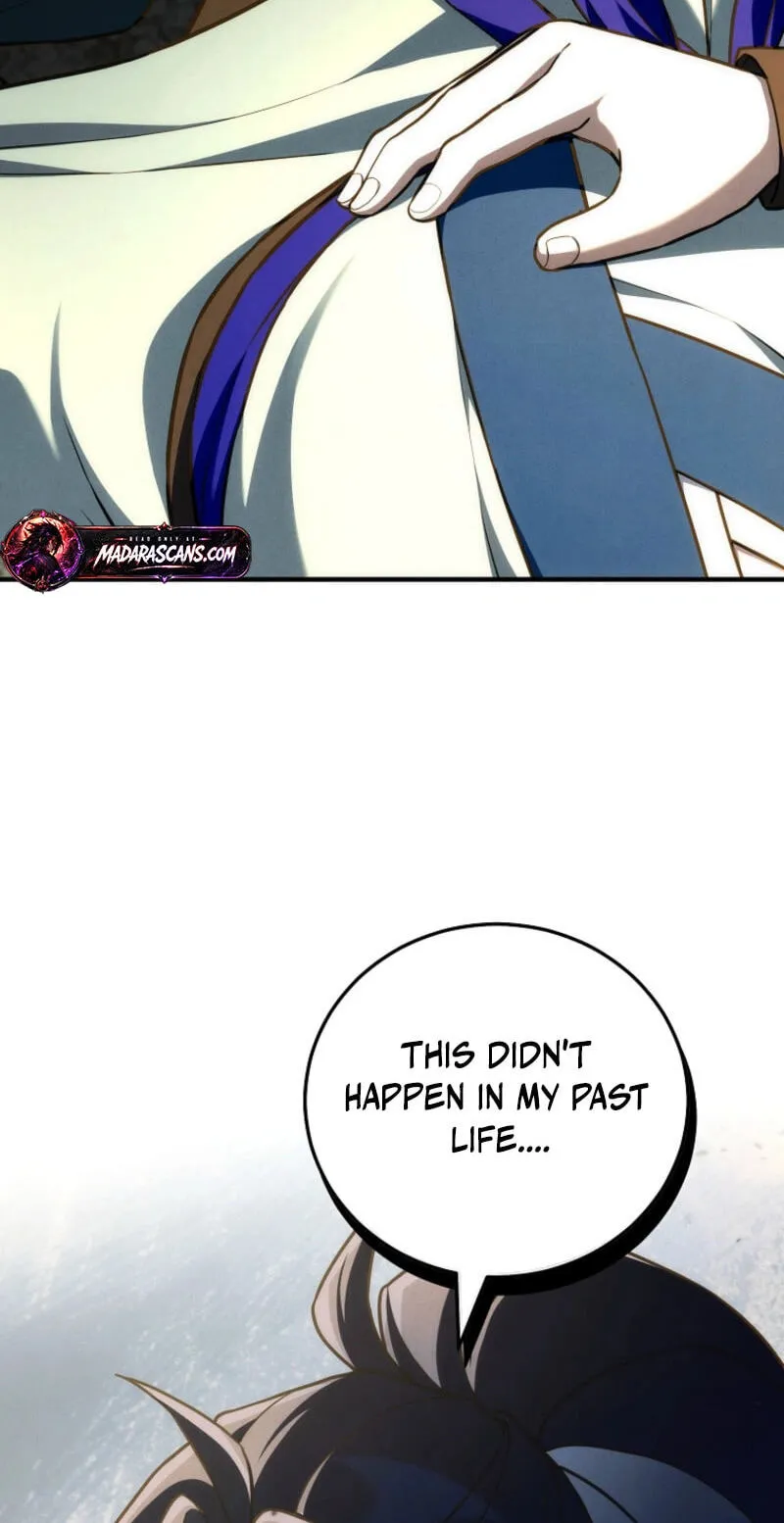 Third-rate Martial Family Becomes the Best Under Heaven Chapter 21 page 71 - 